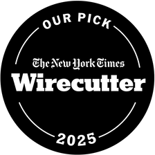 New York Times - Wirecutter 2025
