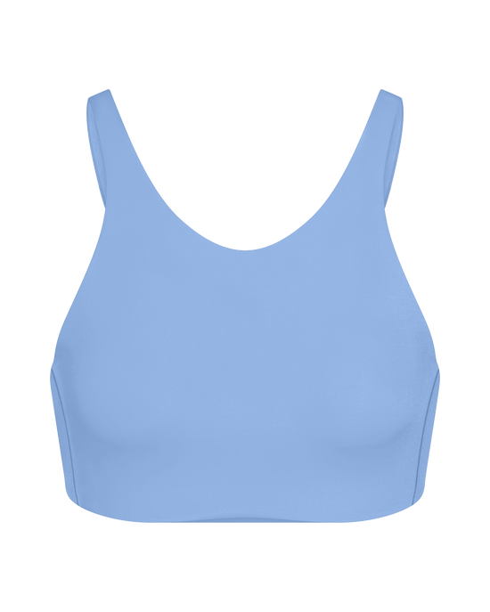 On Deck Top - Blue Skies