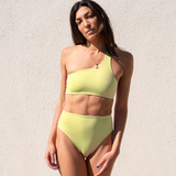 Offshore Top - Limoncello