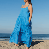 Sunday Dress - Point Break