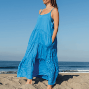 Sunday Dress - Point Break (Size S/M)