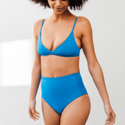 Sweet Victory Top + Hi Tide Bottom - Wipeout (Size S)