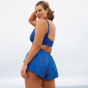 Top Shelf + Wear To Short - First Place (Size L)