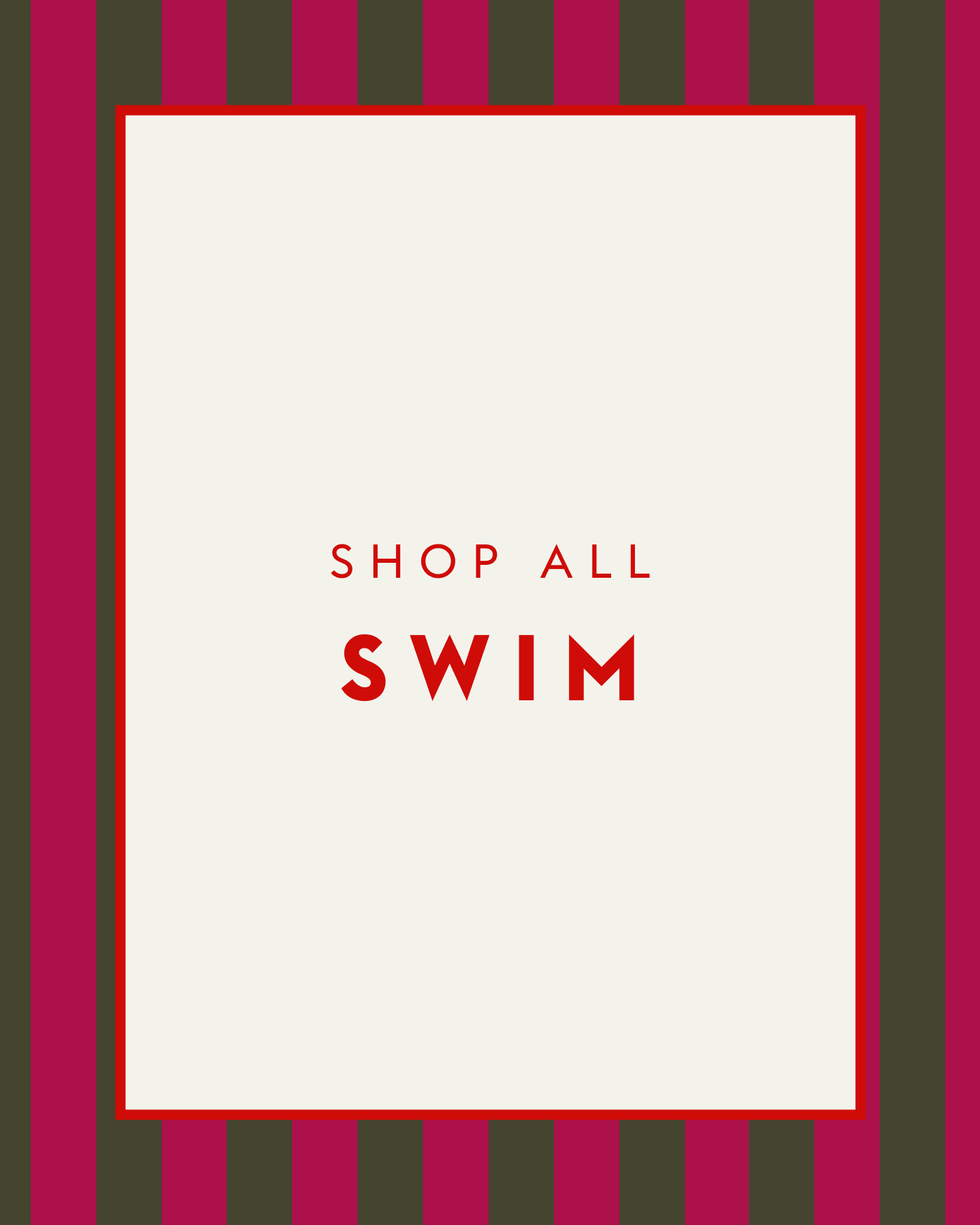 Shop All Swim Holiday Edit