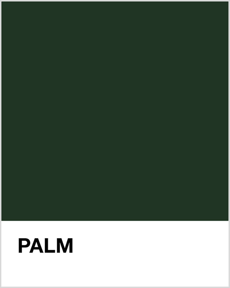Palm Pantone