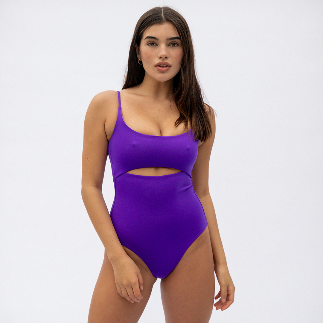 Bon voyage 2024 one piece swimsuit