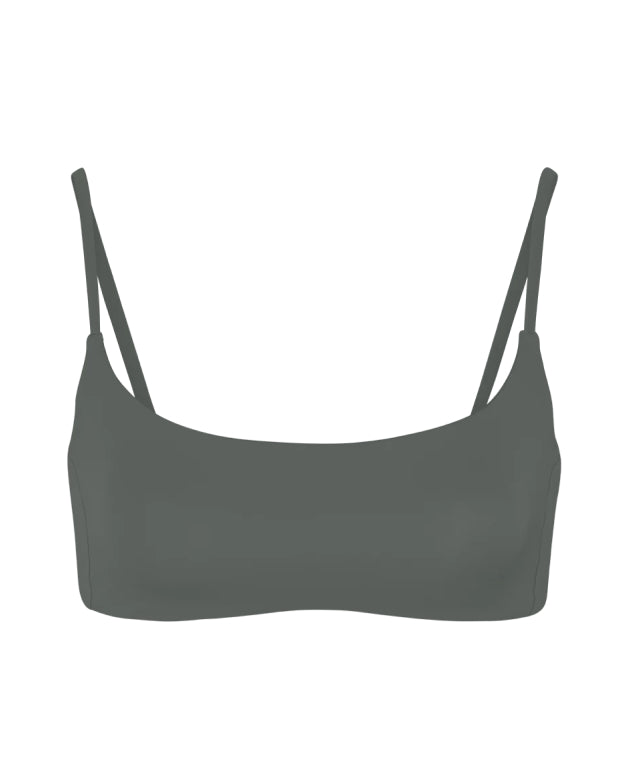 Pool Days Top in Agave