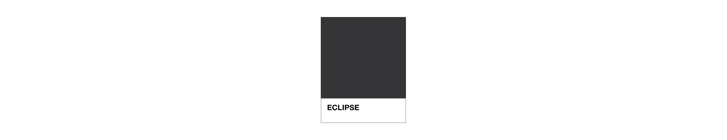 Eclipse Pantone