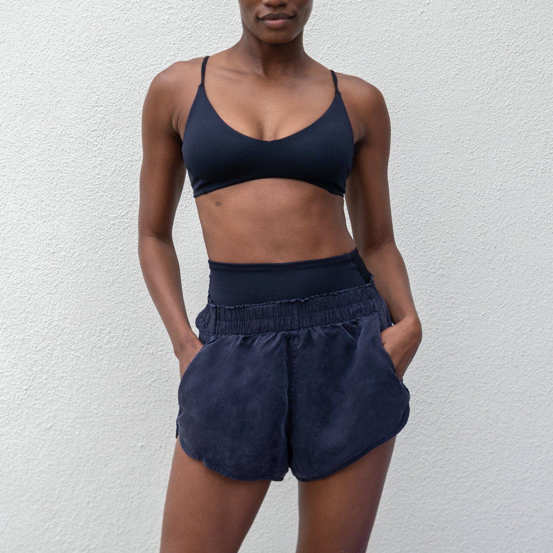 Sunday Top + Day Trip Short - Sprint (Size S)