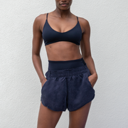 Sunday Top + Day Trip Short - Sprint (Size S)