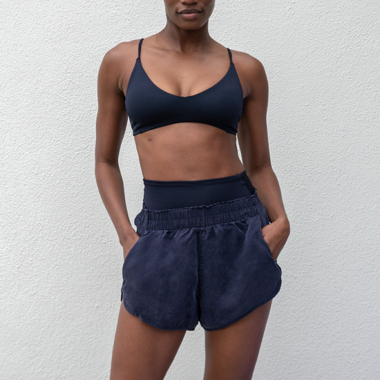 Sunday Top + Day Trip Short - Sprint (Size S)