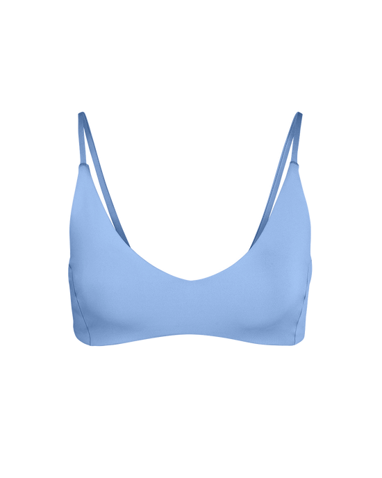 Sunday Top - Blue Skies