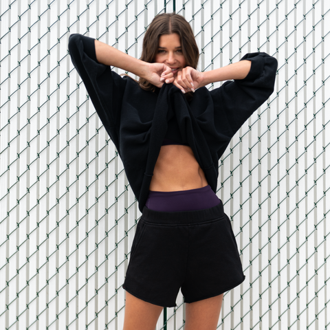 Sports & Rec Sweatshirt - Jet