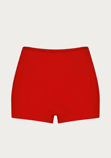 Shortie (Full Bum)