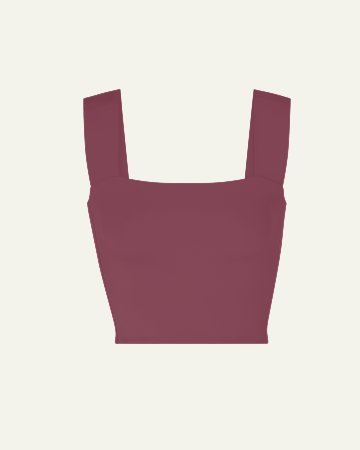 Frame Top Desert Plum