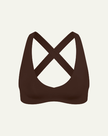 La Crosse Top in Cold Brew