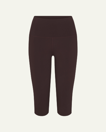 Pedal Pusher in Cold Brew