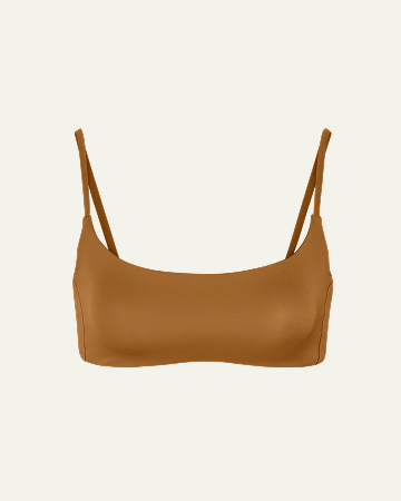 Pool Days Top in Tan Lines