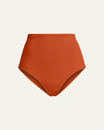 Hi Tide Bottom in Bronze