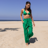 Getaway Pant - Turf