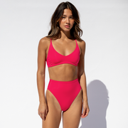 Sunday Top + Hi Hi Bottom - La La Land (Size S)
