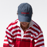 Grand Slam Cap - Super Fan Navy