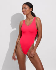 Betty Suit - Rescue (Size S)