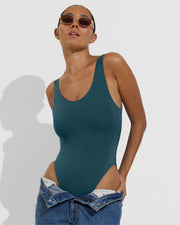 Betty Suit - Deep End (Size S)