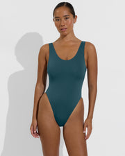 Betty Suit - Deep End (Size S)