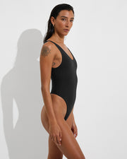 Betty Suit - Jet (Size S)