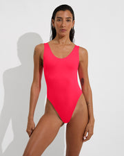 Betty Suit - Rescue (Size S)