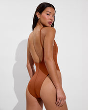CJ Suit - Bronze (Size S)
