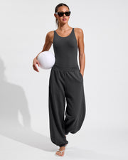 CJ Suit + Field Day Sweatpant - Eclipse (Size S)