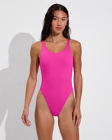 CJ Suit - Hot