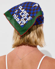 Bandana *Clare V. Collab