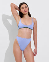 Club Top Micro - Riptide / Tropics