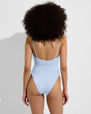 Club Suit - Blue Skies (Size S)