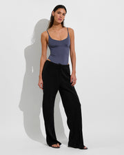 Club Suit - Varsity + Journey Pant - Jet (Size S) 