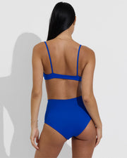 Club Top Micro + Hi Tide Bottom - First Place (Size S)