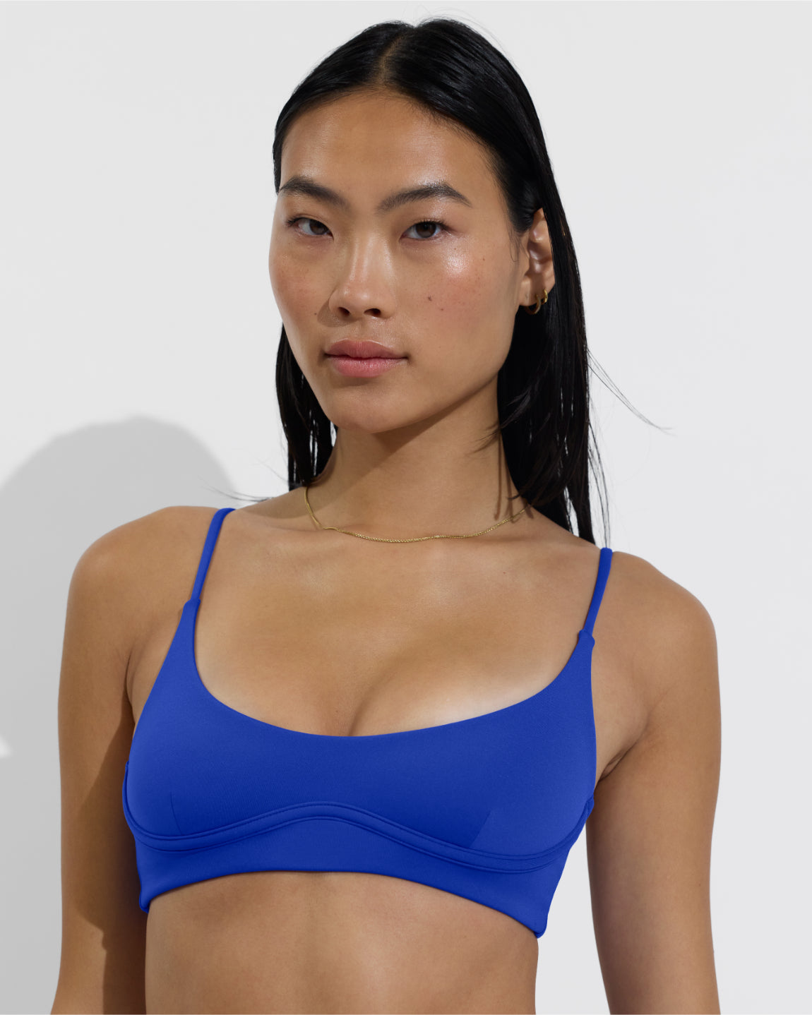 Club Top - First Place (Size S) 