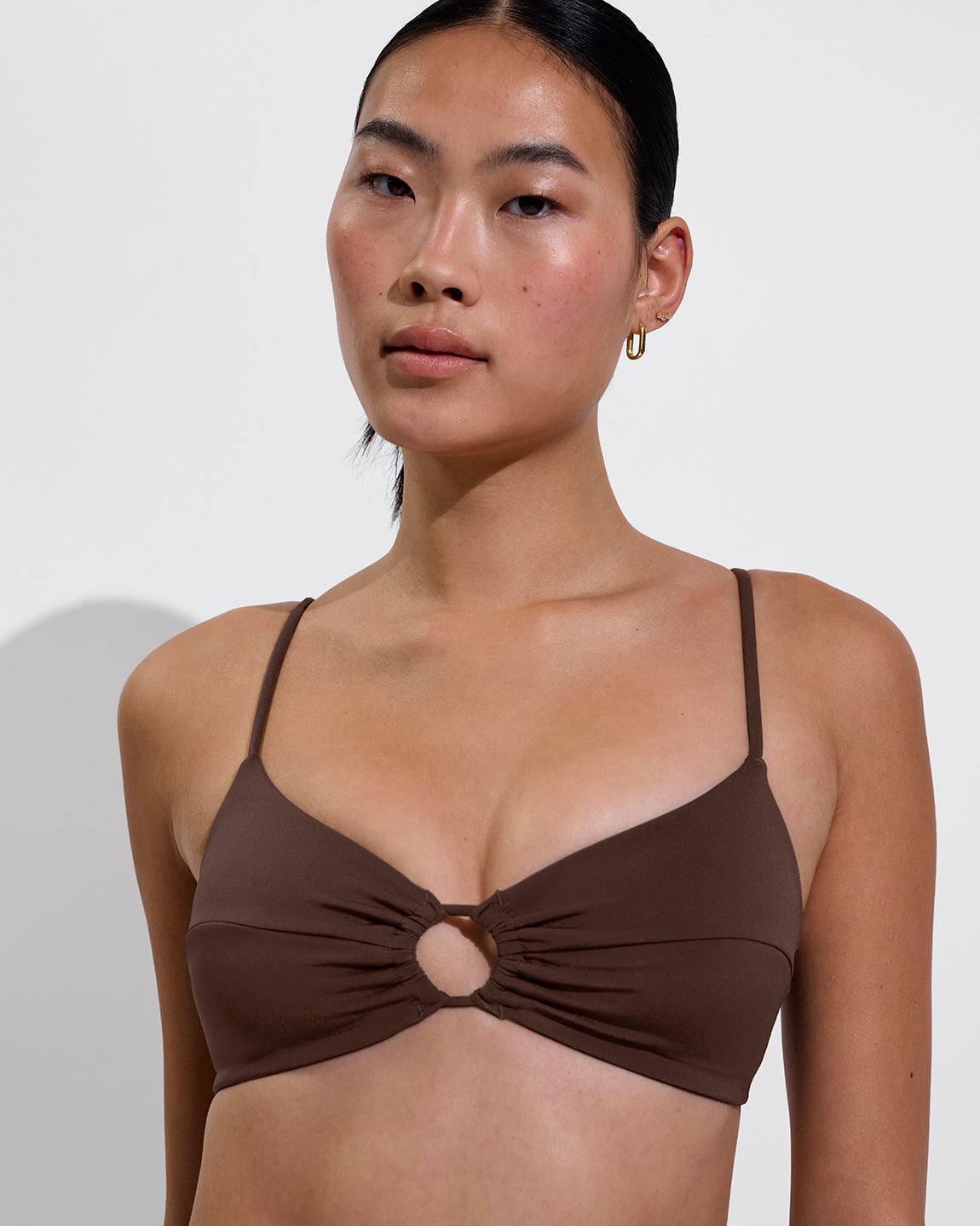 Coco Top - Cold Brew (Size S)