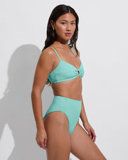 Coco Top + Hi Hi Bottom - Drift (Size S)