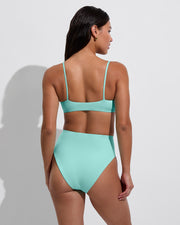 Coco Top + Hi Hi Bottom - Drift (Size S)
