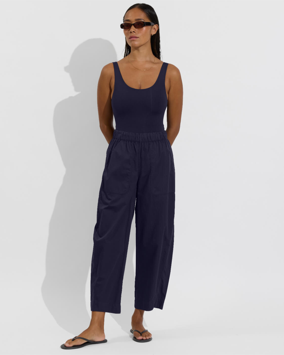 Double Scoop Suit + Tour Pant - Sprint (Size S)