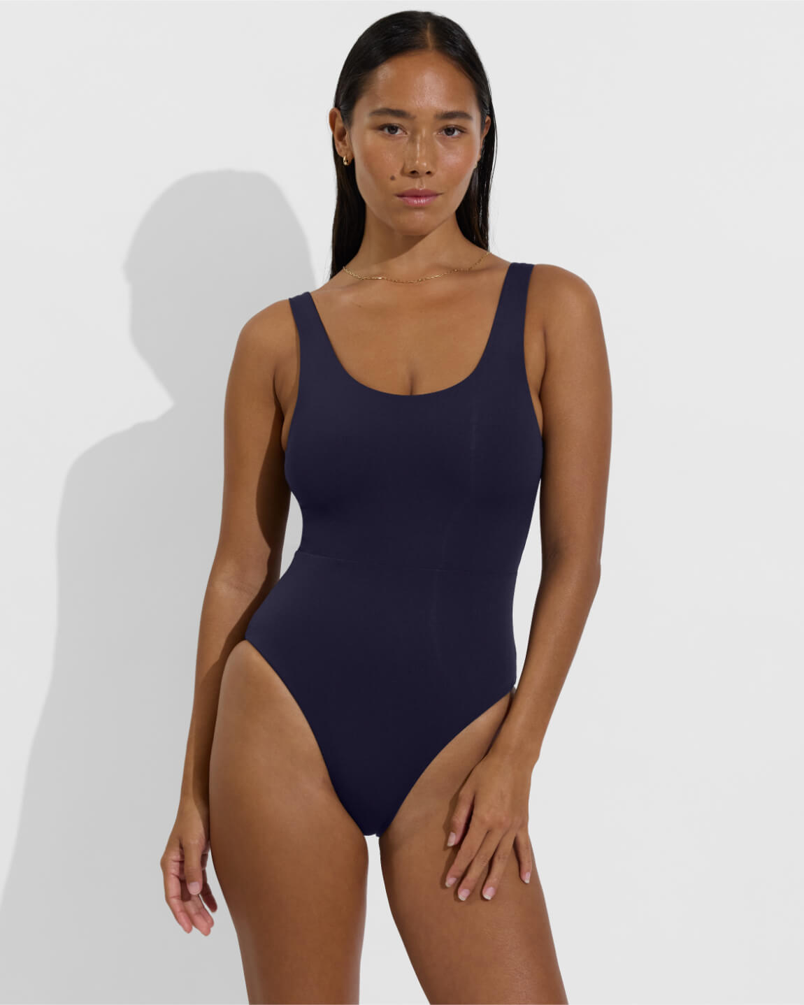 Double Scoop Suit - Sprint (Size S)