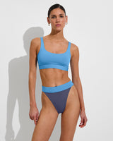 Beach Break Bottom - Varsity / Point Break