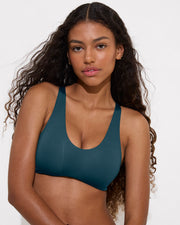 Far Out Top D+ (32DDD) - Deep End (Size S)