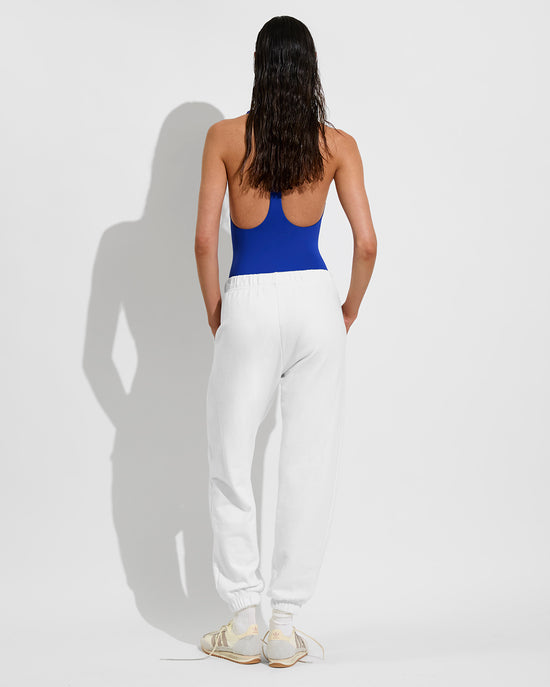 Fastrack Suit - First Place + Sports & Rec Jogger - Coconut (Size S)