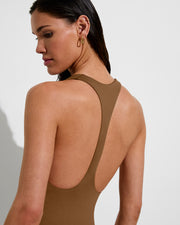 Fastrack Suit - Tan Lines (Size S)