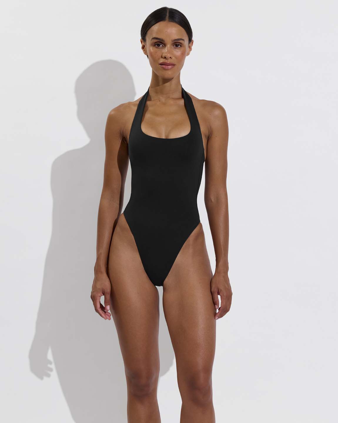 Halo Suit - Jet (Size S)